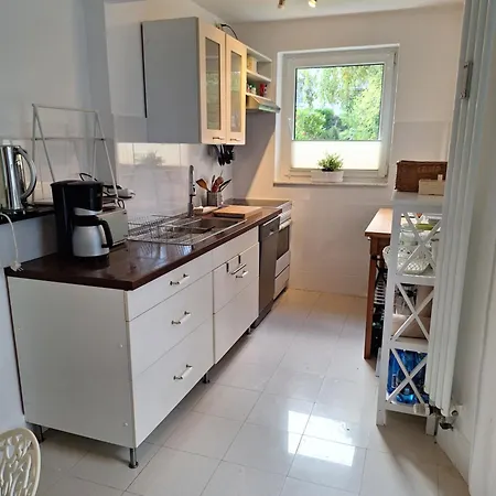 Kleeblatt קמניץ